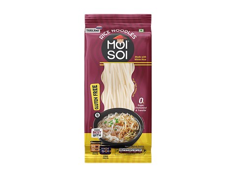 Moi Soi Rice Noodles, 420 g