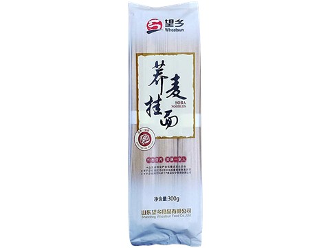 SAKURA Soba Noodle, 300 g