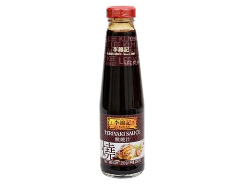 Lee Kum Kee Sauce - Teriyaki, 250 g
