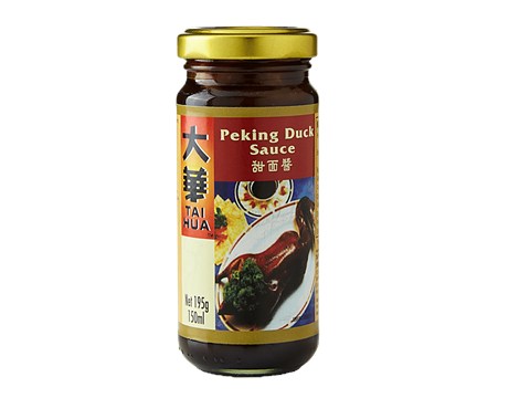 Tai Hua Peking Duck Sauce, 150 ml