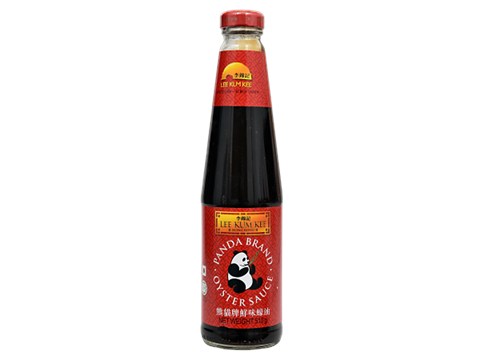 Lee Kum Kee Sauce - Oyster, 510 g
