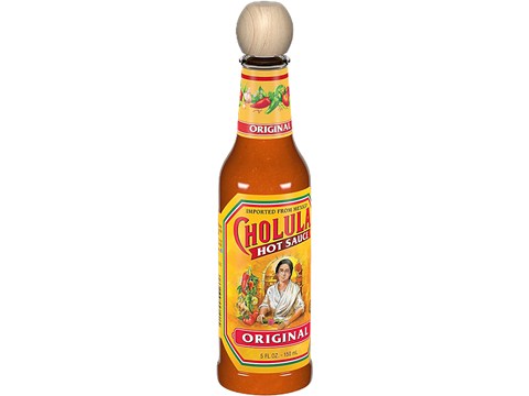 Cholula Original Hot Sauce, 150 ml