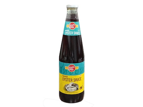 Golden Prize Oyster Sauce, 700 g