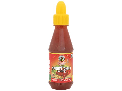 Pantai Sauce - Sweet Chilli, 200 ml