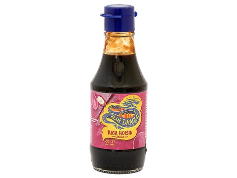 Blue Dragon Rich Hoisin Sauce, 190 ml