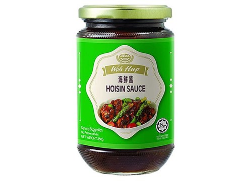 Woh Hup Hoisin Sauce, 350 g