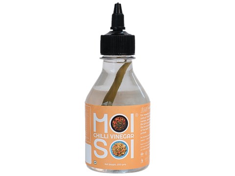 Moi Soi Chilli Vinegar, 200 g