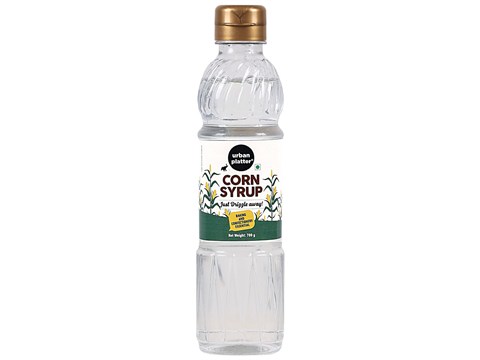 Urban Platter Corn Syrup, 700 g