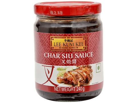 Lee Kum Kee Char Siu Sauce, 240 g
