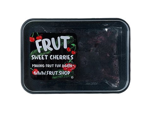 FRUT Sweet Cherries - IQF, 200 g
