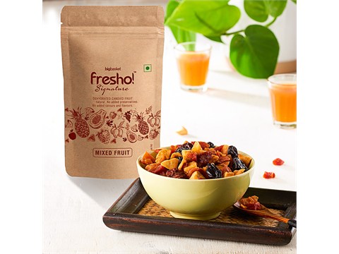 fresho! Signature Mixed Fruit, 150 g