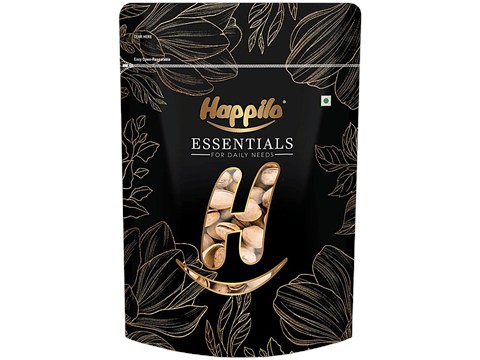 Happilo Essentials California Pistachio, 400 g
