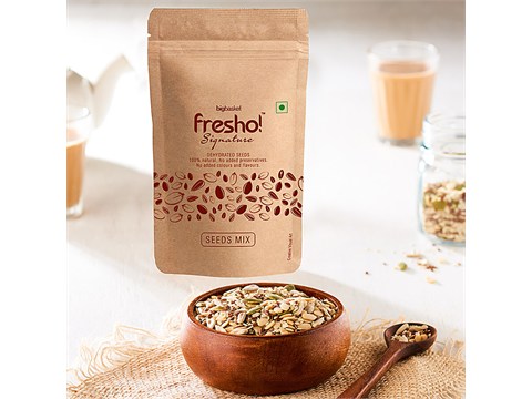 fresho! Signature Seeds Mix, 50 g