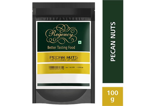 Regency Pecan Nuts, 100 g