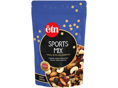 ETN Sports Mix, 200 g