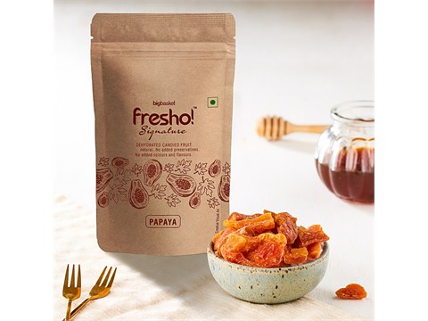 fresho! Signature Papaya, 50 g