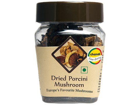 Borde Dried Porcini Mushroom, 30 g