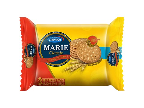 Cremica Marie Classic, 300 g
