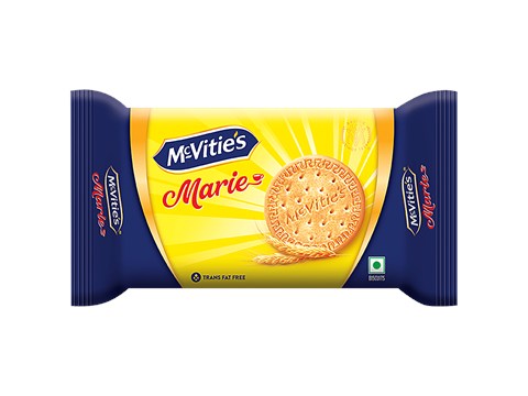 McVitie's Marie Biscuits, 236.13 g