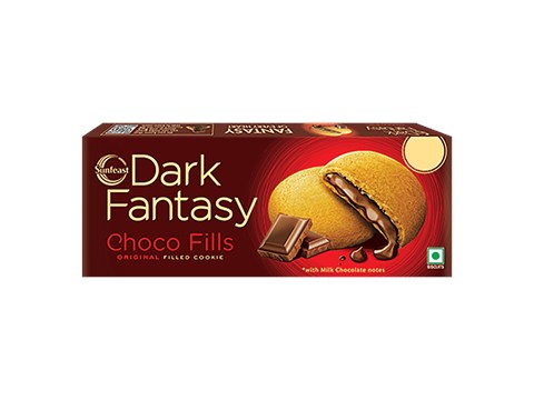 Sunfeast Dark Fantasy Choco Fills, 20 g