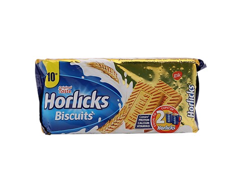 Horlicks Biscuits, 90 g