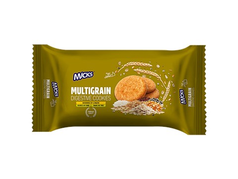 MICKS Multigrain Digestive Cookies, 100 g