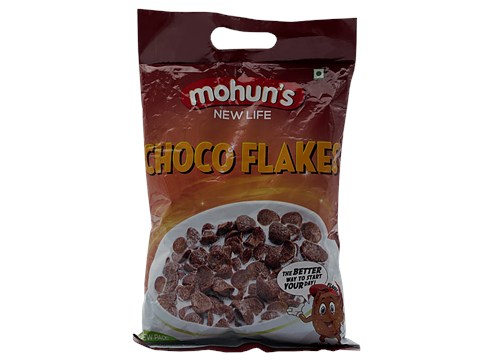 Mohun'S Chocolate Flakes, 200 g