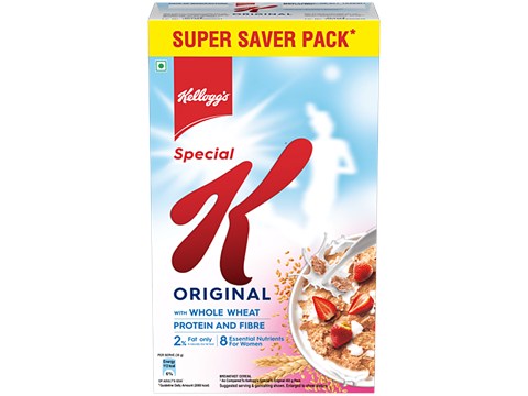 Kellogg's Original Special K Breakfast Cereal, 935 g