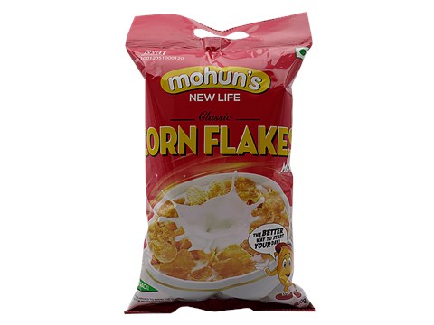 Mohun'S Corn Flakes, 200 g