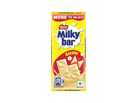 Nestle Milkybar, 47.2 g