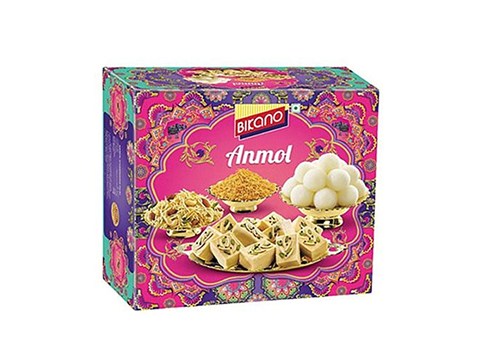 Bikano Gift Pack - Anmol, 1 pc