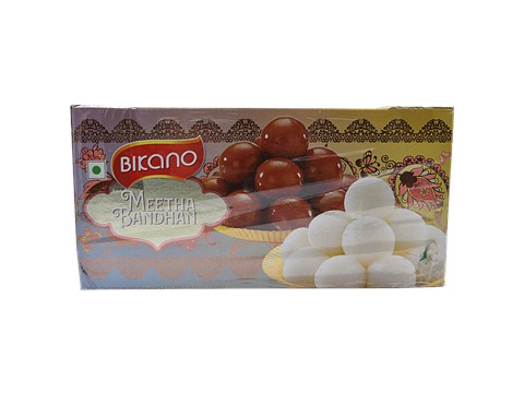 Bikano Gift Pack - Meetha Bandhan, 1 pc