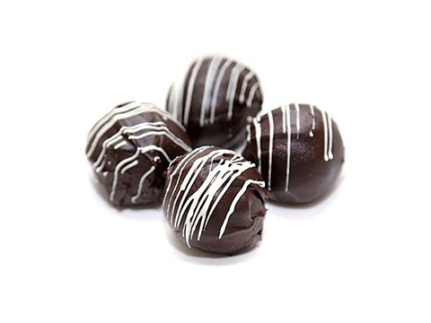 Buter Rumballs - 1pcs, 80 g