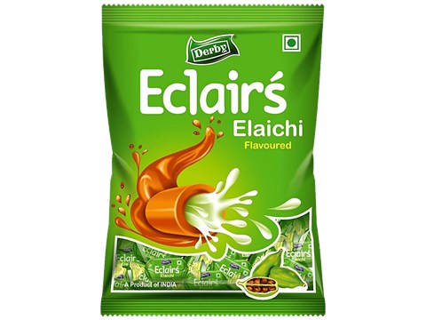 DERBY Elaichi clair, 350 g