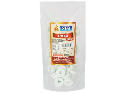 SDA  Polo Candy, 150 g