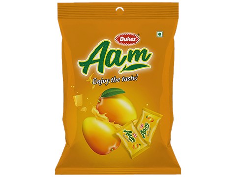 Dukes  Aam Candy - Boosts Immunity, 300 g