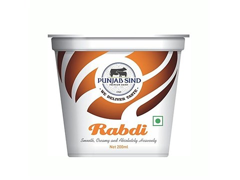 PUNJAB SIND Sweets - Rabdi, 200 g