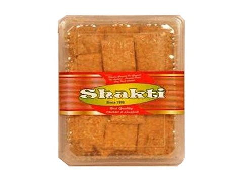 Shakti Sweets - Khasta Gajjak, 400 g