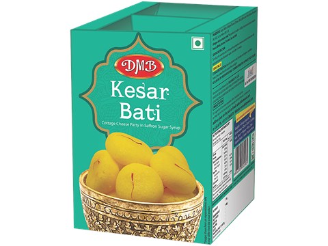 DMB Kesar Bati, 1 kg