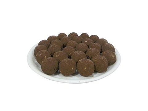 Tapeswaram (Honey Foods) Sweets - Ragi Laddu, 250 g