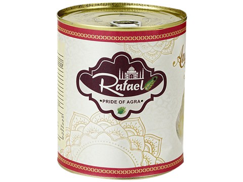 Rafael Angoori Petha, 1 kg