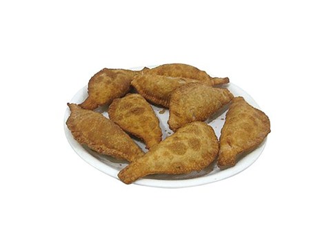 Tapeswaram (Honey Foods) Sweets - Kajji Kayalu, 1 kg