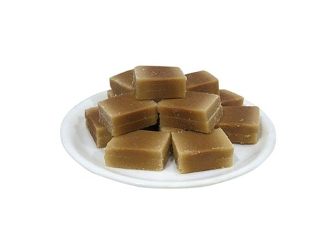 Tapeswaram (Honey Foods) Sweets - Milk Mysore Pak, 500 g