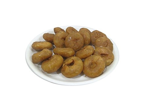 Tapeswaram (Honey Foods) Sweets - Badshah, 250 g