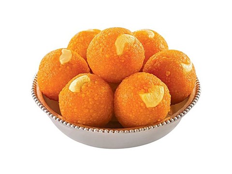 Anand Sweets Motichoor Laddoo, 250 g
