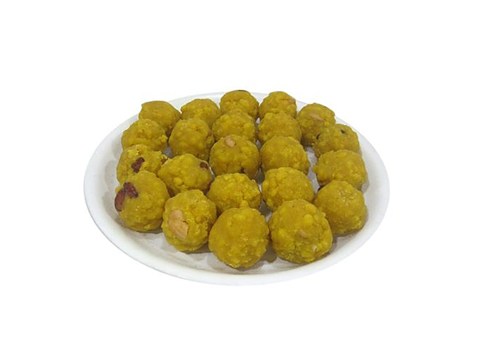 Tapeswaram (Honey Foods) Sweets - Boondi Laddu, 250 g