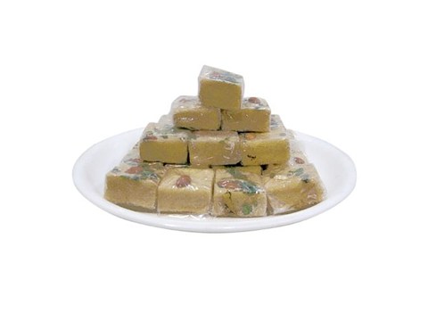 Tapeswaram (Honey Foods) Sweets - Sona Papidi, 500 g