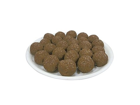 Tapeswaram (Honey Foods) Sweets - Nuvvula Laddu, 500 g