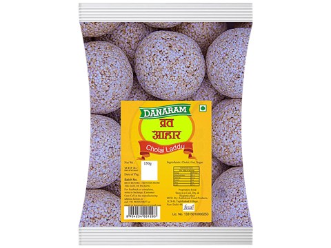 Danaram Vrat Aahar Cholai Patti, 200 g
