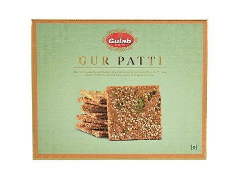 Gulab Gur Patti, 500 g